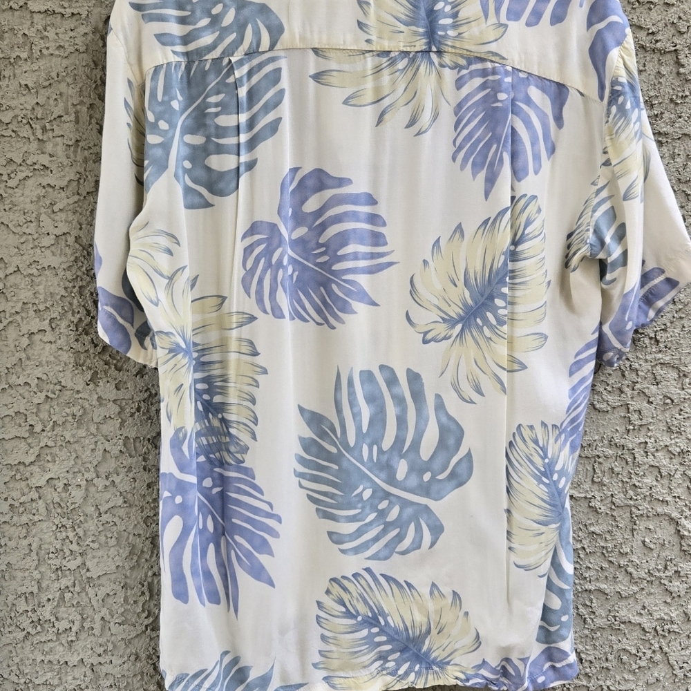 Hawaii Hangover Mens Button Down Shirt - Picture 7 of 7